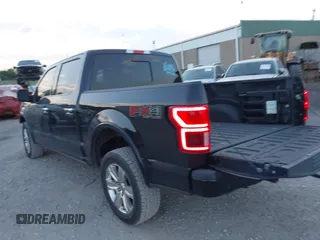 2020 Ford F-150 XL с VIN 1FTEW1E44LFB19709, выставлен на аукционе IAAI как лот 42559801 с пробегом 111 447 миль миль и . История ставок и продаж доступна на DreamBid. Изображение 3.
