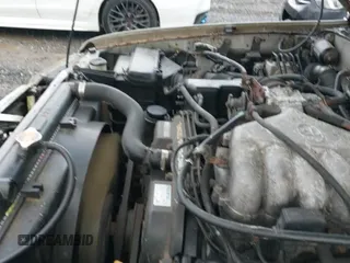 2000 Toyota 4Runner Limited z VIN JT3HN87R8Y9040720, wystawiony jako IAAI lot #43357158 z przebiegiem 198 498 mil mil oraz . Historia ofert i sprzedaży dostępna na DreamBid. Obrazek 12.