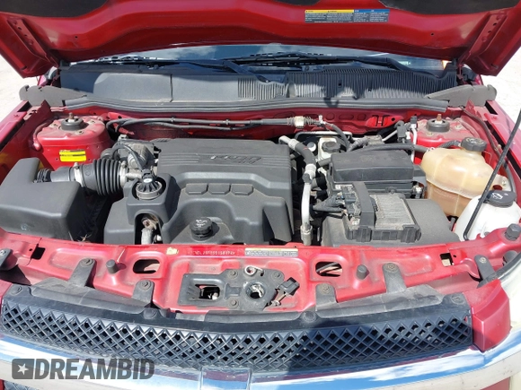 2006 Chevrolet Equinox LS with VIN 2CNDL23F866158179, listed as a IAAI auction lot 41995067 with 170,159 mi miles and . Bid and sale history available at DreamBid. Image 10.