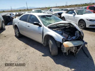 2006 Dodge Stratus SXT z VIN 1B3EL46X06N231101, wystawiony jako Copart lot #72078524 z przebiegiem Nie podano mil oraz Szkoda całkowita • Salvage title. Historia ofert i sprzedaży dostępna na DreamBid. Obrazek 4.