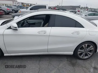 2019 Mercedes-Benz CLA with VIN WDDSJ4EB5KN741618, listed as a IAAI auction lot 42012611 with 91,417 mi miles. Bid and sale history available at carsss.com. Image 14.