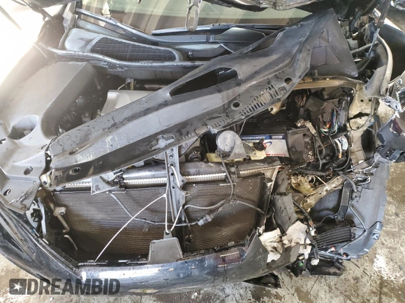 2011 Lexus RX 350 z VIN 2T2ZK1BA0BC062659, wystawiony jako Copart lot #87705115 z przebiegiem Nie podano mil oraz Nie do naprawy • Non repairable. Historia ofert i sprzedaży dostępna na DreamBid. Obrazek 12.