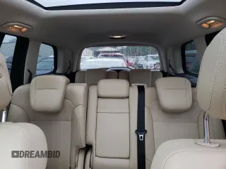 2019 Mercedes-Benz GLS with VIN 4JGDF6EEXKB226217, listed as a Copart auction lot 41643993 with 47,422 mi miles. Bid and sale history available at carsss.com. Image 10.
