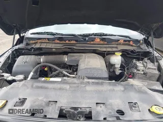 2017 Ram 1500 Tradesman с VIN 1C6RR7FG2HS620527, выставлен на аукционе IAAI как лот 42270624 с пробегом 128 704 миль миль и . История ставок и продаж доступна на DreamBid. Изображение 10.