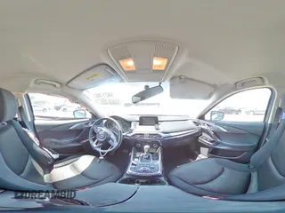 2017 Mazda CX-9 Sport с VIN JM3TCABY0H0134894, выставлен на аукционе Copart как лот 58217865 с пробегом 100 227 миль миль и Списание • Salvage title. История ставок и продаж доступна на DreamBid. Изображение 16.