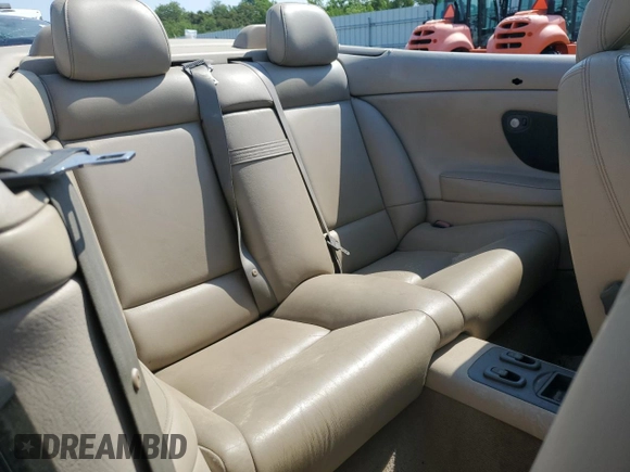 2002 Volvo C70 с VIN YV1NC53D82J030024, выставлен на аукционе Copart как лот 59295205 с пробегом 103 512 миль миль и Чистый • Clean title. История ставок и продаж доступна на DreamBid. Изображение 10.