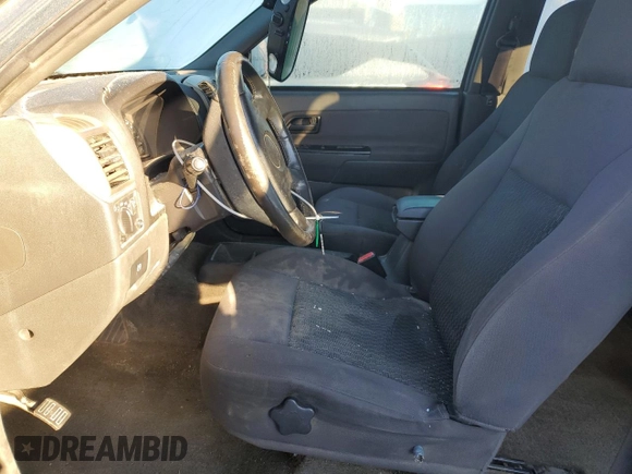 2006 Chevrolet Colorado LT w/2LT with VIN 1GCDT136268157831, listed as a Copart auction lot 88447475 with 223,899 mi miles and Salvage Title. Bid and sale history available at carsss.com. Image 7.
