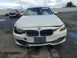 2013 BMW 3 Series 320i xDrive с VIN WBA3C3C54DF981883, выставлен на аукционе Copart как лот 47380385 с пробегом 191 534 миль миль и Списание • Salvage title. История ставок и продаж доступна на DreamBid. Изображение 5.