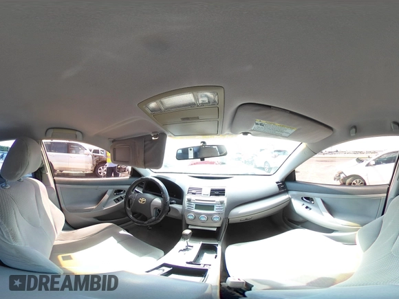 2007 Toyota Camry CE with VIN 4T1BE46K47U683376, listed as a IAAI auction lot 42076331 with 180,369 mi miles and . Bid and sale history available at DreamBid. Image 18.