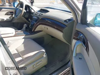2010 Acura MDX с VIN 2HNYD2H28AH534251, выставлен на аукционе IAAI как лот 41632434 с пробегом 133 234 миль миль и . История ставок и продаж доступна на DreamBid. Изображение 5.