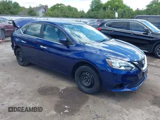 2016 Nissan Sentra SR with VIN 3N1AB7AP6GY221737, listed as a IAAI auction lot 42331944 with 86,092 mi miles and . Bid and sale history available at DreamBid. Image 1.