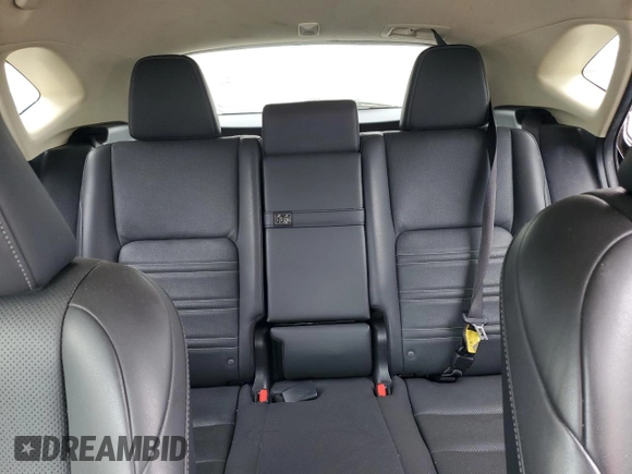 2020 Lexus NX 300 with VIN JTJDARBZ3L5007964, listed as a Copart auction lot 58814485 with 109,063 mi miles and Clean title. Bid and sale history available at DreamBid. Image 10.