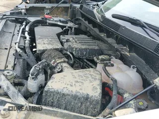 2025 Chevrolet Silverado 1500 Custom с VIN 1GCPKBEK4SZ115195, выставлен на аукционе IAAI как лот 42519917 с пробегом 6 367 миль миль и . История ставок и продаж доступна на DreamBid. Изображение 19.