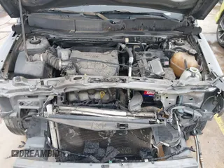 2006 Chevrolet Equinox LT with VIN 2CNDL63F766015828, listed as a IAAI auction lot 41418774 with 1 mi miles. Bid and sale history available at carsss.com. Image 10.