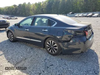 2016 Nissan Altima S with VIN 1N4AL3AP2GC269706, listed as a Copart auction lot 53245255 with 167,839 mi miles and Salvage Title. Bid and sale history available at DreamBid. Image 2.