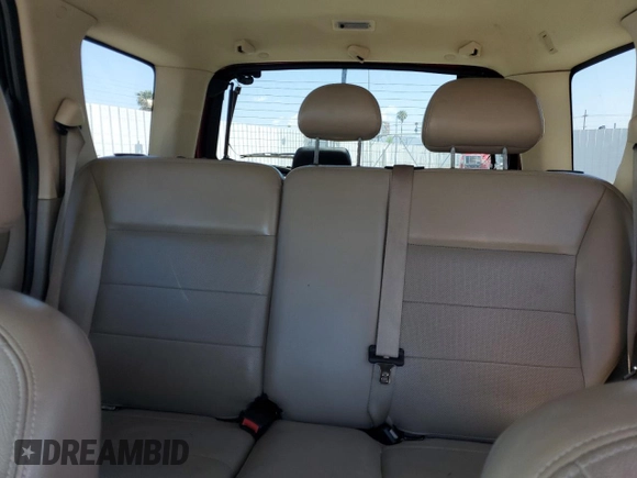2005 Ford Escape Limited with VIN 1FMCU94185KD75148, listed as a Copart auction lot 54935905 with 148,888 mi miles and Salvage title. Bid and sale history available at DreamBid. Image 10.