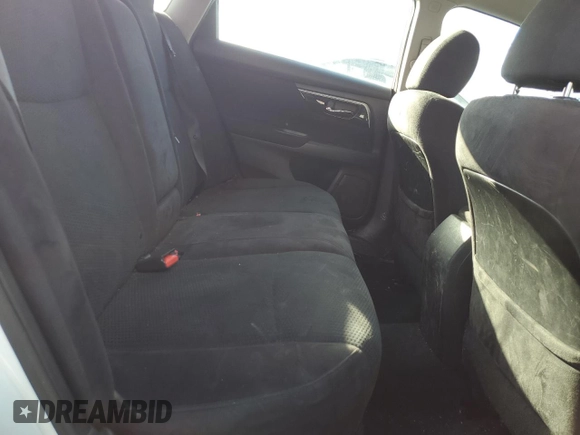 2014 Nissan Altima 2.5 with VIN 1N4AL3AP6EC420575, listed as a Copart auction lot 47067185 with 164,497 mi miles and Salvage Title. Bid and sale history available at carsss.com. Image 10.