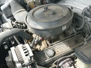 1994 Chevrolet Silverado 1500 с VIN 1GCEK19K7RE313461, выставлен на аукционе IAAI как лот 41996807 с пробегом 117 501 миль миль и . История ставок и продаж доступна на DreamBid. Изображение 19.