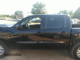2022 Nissan Frontier SV with VIN 1N6ED1EJ0NN664548, listed as a IAAI auction lot 42579083 with 67,395 mi miles and . Bid and sale history available at DreamBid. Image 14.