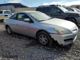 2003 Honda Accord Cpe LX with VIN 1HGCM72293A009434, listed as a Copart auction lot 41547145 with 234,027 mi miles and Clean Title. Bid and sale history available at carsss.com. Image 4.