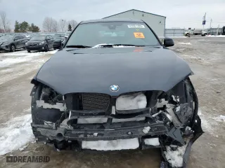 2017 BMW X6 xDrive35i with VIN 5UXKU2C31H0U29687, listed as a Copart auction lot 43561285 with 0 mi miles and Clean Title. Bid and sale history available at carsss.com. Image 5.