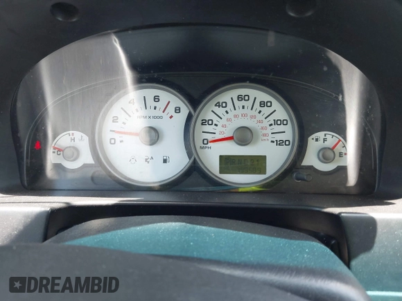 2006 Ford Escape XLS with VIN 1FMYU02Z06KB10283, listed as a IAAI auction lot 42208599 with 199,589 mi miles and . Bid and sale history available at DreamBid. Image 7.