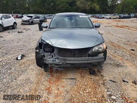 2011 Subaru Impreza Outback Special Sports with VIN JF1GH6D62BH817926, listed as a Copart auction lot 51451705 with 171,477 mi miles and Salvage title. Bid and sale history available at DreamBid. Image 11.