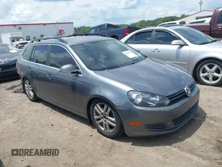 2013 Volkswagen Jetta TDI with VIN 3VWPL7AJ9DM611568, listed as a IAAI auction lot 42456971 with 136,693 mi miles and . Bid and sale history available at DreamBid. Image 1.
