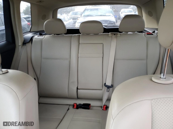2010 Mercedes-Benz GLK-Class GLK 350 with VIN WDCGG8HB9AF357037, listed as a Copart auction lot 45179275 with NaN miles and Salvage Title. Bid and sale history available at carsss.com. Image 10.
