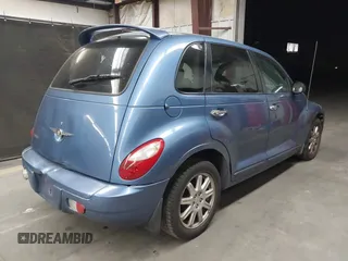 2007 Chrysler PT Cruiser z VIN 3A4FY48B27T540358, wystawiony jako IAAI lot #42300547 z przebiegiem 102 129 mil mil oraz . Historia ofert i sprzedaży dostępna na DreamBid. Obrazek 4.