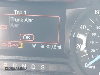 2015 Ford Fusion SE with VIN 3FA6P0H7XFR220297, listed as a IAAI auction lot 41543881 with 90,309 mi miles. Bid and sale history available at carsss.com. Image 15.