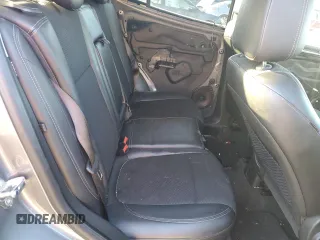 2014 Buick Encore with VIN KL4CJASB9EB595001, listed as a Copart auction lot 41593305 with 125,580 mi miles and Salvage Title. Bid and sale history available at carsss.com. Image 10.