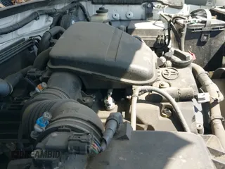 2018 Toyota Tacoma SR with VIN 5TFSX5EN3JX058246, listed as a IAAI auction lot 42209811 with 119,101 mi miles and . Bid and sale history available at DreamBid. Image 21.