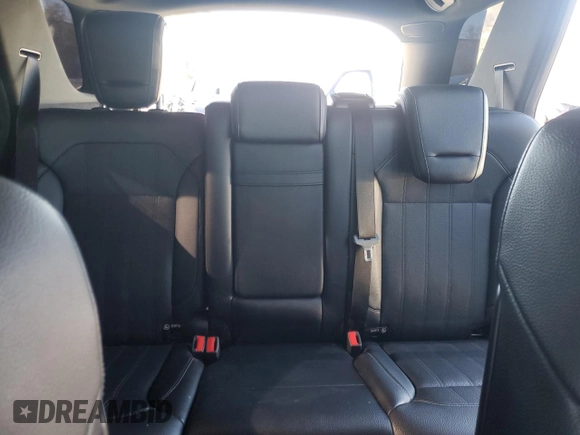 2017 Mercedes-Benz GLE 350 with VIN 4JGDA5JB0HA990502, listed as a Copart auction lot 56250315 with 62,832 mi miles and Salvage title. Bid and sale history available at DreamBid. Image 10.