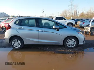 2020 Honda Fit LX with VIN 3HGGK5H40LM703713, listed as a IAAI auction lot 41882565 with 76,388 mi miles. Bid and sale history available at carsss.com. Image 13.