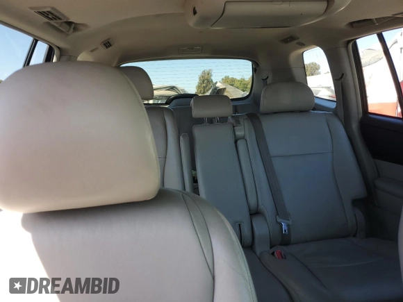 2008 Toyota Highlander Hybrid Limited with VIN JTEEW44A382009267, listed as a Copart auction lot 70055694 with 115,120 mi miles and Salvage Title. Bid and sale history available at carsss.com. Image 10.