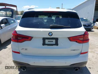2019 BMW X3 sDrive30i z VIN 5UXTR7C53KLR44393, wystawiony jako IAAI lot #42225707 z przebiegiem 63 009 mil mil oraz . Historia ofert i sprzedaży dostępna na DreamBid. Obrazek 16.