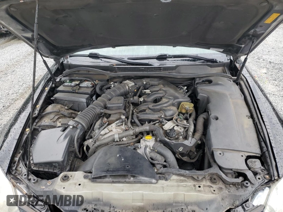 2008 Lexus IS 250 z VIN JTHBK262X85057164, wystawiony jako Copart lot #58769375 z przebiegiem 218 708 mil mil oraz Tytuł czysty. Historia ofert i sprzedaży dostępna na DreamBid. Obrazek 11.