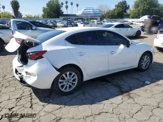 2016 Mazda Mazda3 i Touring with VIN JM1BM1V79G1286914, listed as a Copart auction lot 48819575 with 85,451 mi miles and Salvage Title. Bid and sale history available at carsss.com. Image 3.