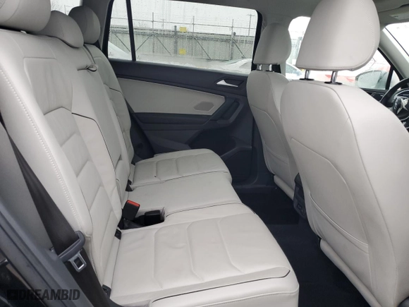 2019 Volkswagen Tiguan SEL Premium with VIN 3VV4B7AX5KM128512, listed as a Copart auction lot 45015445 with 68,514 mi miles and Salvage Title. Bid and sale history available at carsss.com. Image 11.