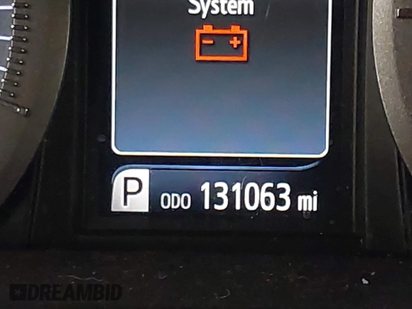 2017 Toyota Sienna XLE z VIN 5TDDZ3DC7HS151052, wystawiony jako IAAI lot #41498506 z przebiegiem 131 063 mil mil oraz . Historia ofert i sprzedaży dostępna na DreamBid. Obrazek 16.