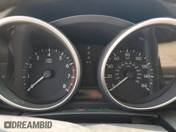 2012 Mazda 5 Sport z VIN JM1CW2BL7C0110420, wystawiony jako Copart lot #59150885 z przebiegiem Nie podano mil oraz Czysty tytuł • Clean title. Historia ofert i sprzedaży dostępna na DreamBid. Obrazek 9.