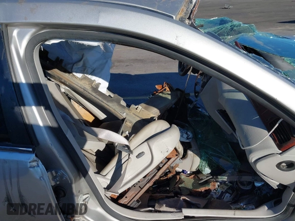 2007 Chevrolet Impala LT with VIN 2G1WC58R779298430, listed as a IAAI auction lot 40954882 with Not Provided miles and . Bid and sale history available at DreamBid. Image 5.