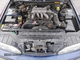 1994 Infiniti Q45 z VIN JNKNG01D1RM256994, wystawiony jako Copart lot #49919695 z przebiegiem 224 673 mil mil oraz Szkody całkowita. Historia ofert i sprzedaży dostępna na DreamBid. Obrazek 11.