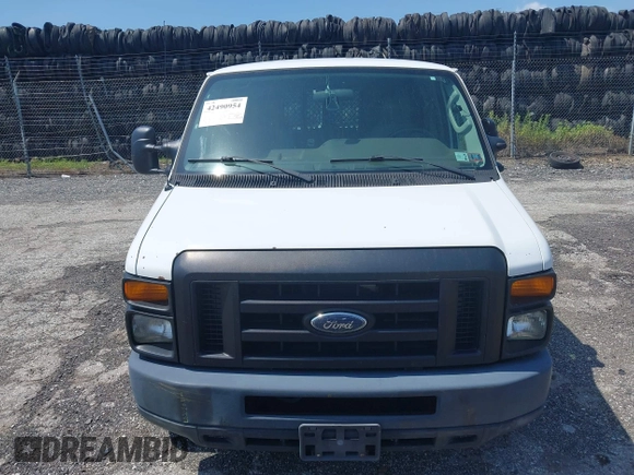 2012 Ford Econoline Cargo Super Duty Commercial с VIN 1FTSS3EL9CDA36029, выставлен на аукционе IAAI как лот 42490954 с пробегом 213 080 миль миль и . История ставок и продаж доступна на DreamBid. Изображение 12.
