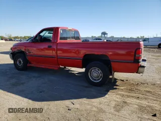 2002 Dodge Ram 2500 with VIN 3B7KC26ZX2M241470, listed as a Copart auction lot 74328784 with 139,510 mi miles and Clean Title. Bid and sale history available at carsss.com. Image 2.