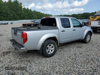 2010 Nissan Frontier LE with VIN 1N6AD0EV3AC414187, listed as a Copart auction lot 65335065 with 185,773 mi miles and Clean title. Bid and sale history available at DreamBid. Image 3.