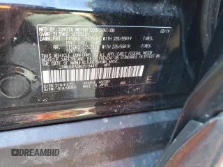 2019 Toyota RAV4 Limited with VIN JTMN1RFV2KD518441, listed as a Copart auction lot 47521195 with 67,063 mi miles and Clean Title. Bid and sale history available at carsss.com. Image 13.
