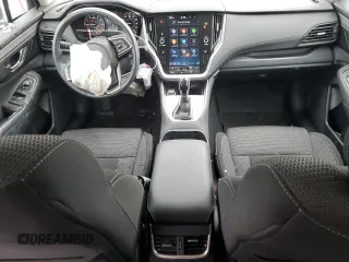 2022 Subaru Outback Premium с VIN 4S4BTACC4N3152098, выставлен на аукционе Copart как лот 44404355 с пробегом 46 994 миль миль и На запчасти • Non repairable. История ставок и продаж доступна на DreamBid. Изображение 8.