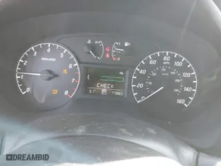 2016 Nissan Sentra SV with VIN 3N1AB7AP0GY236590, listed as a IAAI auction lot 41994184 with 77,860 mi miles. Bid and sale history available at carsss.com. Image 7.